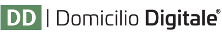 Richiedi Domicilio Digitale