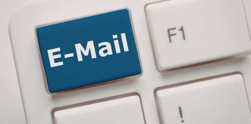 L’email normale ha valore legale?